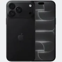 Apple iPhone 18 Pro Max 512GB Usa/LL Black