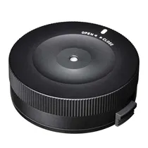  Sigma USB D...