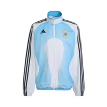 Sudadera Adidas JM1091 Argentina Home 2026 Masculino