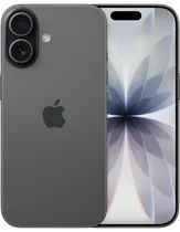 Celular iPhone 17 256GB Black VC/A Lacrado