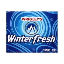  Wrigleys c/...