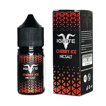 Juice Ignite...