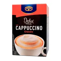 Café Cappucc...