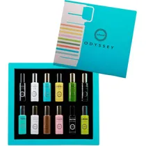 Perfume Uni Kit Armaf Odyssey Miniature White Discovery Set (4X12ML)