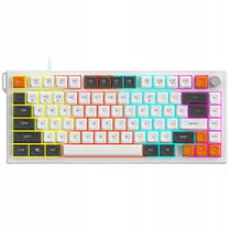 Teclado Game...