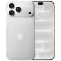 iPhone 18 Pro Max 256GB Americano Silver