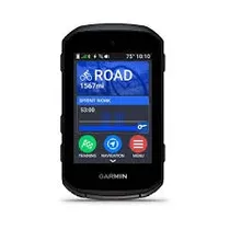 Garmin Edge ...