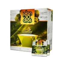  Té Guaraní ...