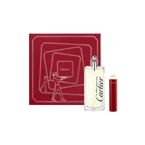  Kit Cartier...