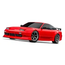  Carro Traxx...