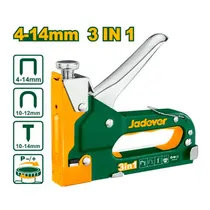 Grampeador Jadever JDGU2614 – 3 Em 1