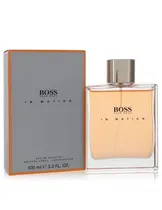 Perfume Masculino Hugo Boss Boss In Motion Edt 100ML
