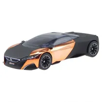  Car Ixo 1/4...