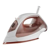 Oster TBS3801 Plancha A Vapor Rosa 60HZ 110V