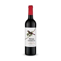  Pena Vermel...