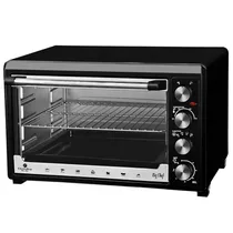  Forno Eletr...