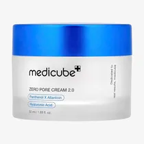 Medicube Zero Pore Cream 2.0 50ML