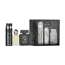  Kit Perfume...