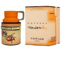 Armaf Odyssey Mandarin SKY Vintage Edition Unisex 100ML Edp 812075
