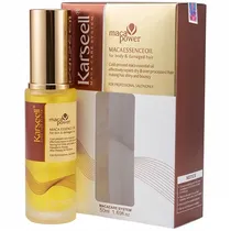 Óleo Capilar Karseell Maca Essence Oil For Body 50 ML