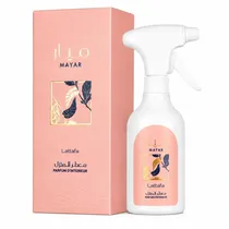  Perfume de ...