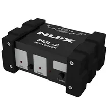  Nux Mini Lo...