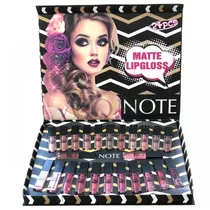  Kit Lipglos...