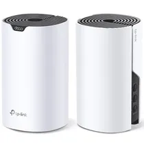 Wir. TP-Link...