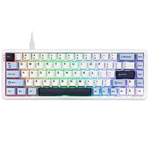 Teclado Game...
