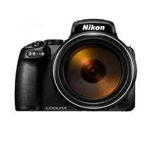 Camera Nikon...