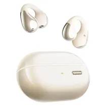 Fone Soundpeats Pearl Clip Pro Beige Bluetooth 5.4