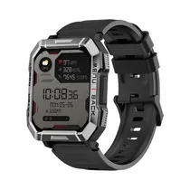 Smart Wacht Blackview W60 Black