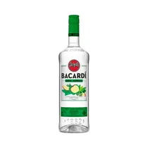 Ron Bacardi ...