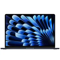 Apple Macbook Air 15" M5 16GB Ram/512GB SSD MDVH4LL/A (2026) - Midnight (63092)