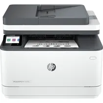 Impressora Laser HP Laserjet Pro 3103FDW - USB/Ethernet - Wi-Fi - 220V - Branco