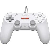 Controle Gam...