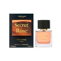 SPPC Secret ...