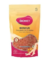  Lody Biowet...