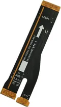 Flex LCD Samsung A52 5G/A526 Main Octa (Mechanic)