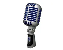  Shure SUPER...