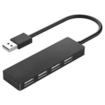  Hub USB 3.0...