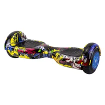  Scooter Elé...