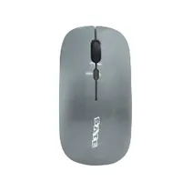 Mouse Wir Satellite A-784G Cinza BT 195884