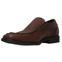Perry El Sapato Masculino Brown 7