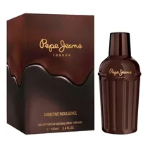 Perfume Pepe...