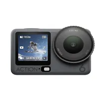 Dji Osmo Action 6 Standard Combo