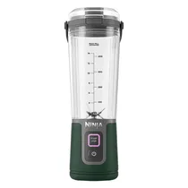 Liquidificador Portátil Ninja Blast BC100GN 500ML - Verde