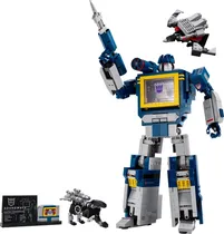  Lego Transf...