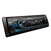 Pioneer MVH-S325BT Receptor USB Bluetooth