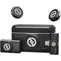 Hollyland Microfone Lark M2 Mini Combo Wireless